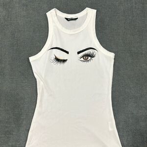 Wife beater tank